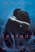 Постер Лантана (2001)