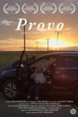 Постер Прово (2022)