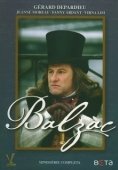 Постер Бальзак (1999)