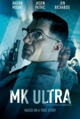 Постер МК-Ультра (2022)