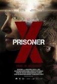 Постер Заключённый Икс (2016)