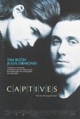 Постер Пленники (1994)