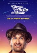 Постер Самый лучший день в мире (2019)