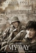 Постер Мой путь (2011)