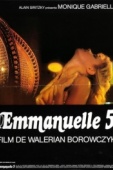 Постер Эммануэль 5 (1986)