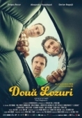 Постер Два лотерейных билета (2016)