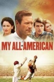 Постер Все мои американцы (2015)