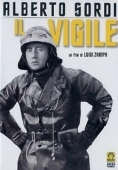 Постер Уличный регулировщик (1960)