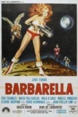 Постер Барбарелла (1968)