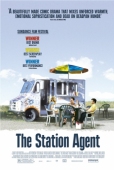 Постер Станционный смотритель (2003)