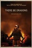 Постер Там обитают драконы (2011)