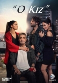Постер Эта девушка (2022)