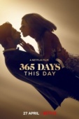 Постер 365 дней: Этот день (2022)