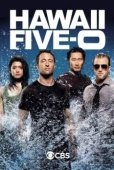 Постер Гавайи 5.0 (2010)