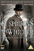 Постер Подозрения мистера Уичера: Убийство в доме на Роуд-Хилл (2011)