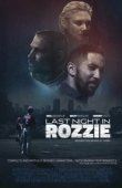 Постер Последняя ночь в Роззи (2021)
