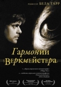 Постер Гармонии Веркмейстера (2000)