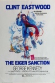 Постер Санкция на пике Эйгера (1975)