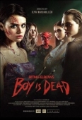Постер Biting Elbows: Boy is Dead (2020)