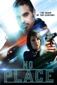 Постер Нигде (2020)