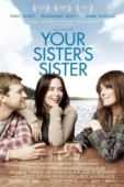 Постер Сестра твоей сестры (2011)