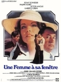 Постер Женщина в окне (1976)
