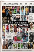 Постер Билл Каннингем Нью-Йорк (2010)