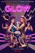Постер Блеск (2017)