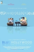 Постер Голубой Голливуд (2017)