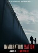 Постер Страна иммигрантов (2020)