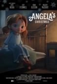 Постер Рождество Ангелы (2017)
