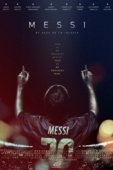 Постер Месси (2014)