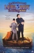 Постер Придурки против мумии (1999)