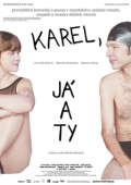 Постер Карэл, я и ты (2019)