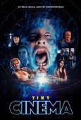 Постер Крошечный кинотеатр (2022)