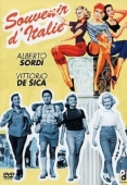 Постер Итальянский сувенир (1957)