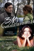 Постер Злоумышленница (2018)