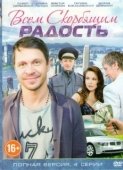 Постер Всем скорбящим радость (2013)