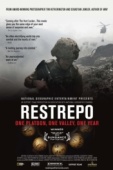 Постер Рестрепо (2010)