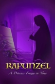 Постер Рапунцель: принцесса, застывшая во времени (2019)