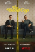 Постер Хороший коп (2018)