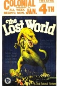 Постер Затерянный мир (1925)