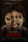 Постер Суперхозяйка (2021)