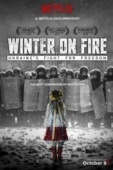Постер Зима в огне (2015)