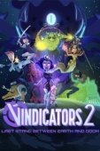 Постер Виндикаторы 2 (2022)