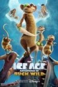 Постер Ледниковый период: Приключения Бака (2022)