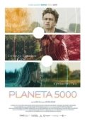 Постер Планета 5000 (2019)