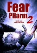 Постер Ферма страха 2 (2021)