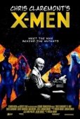 Постер Люди Икс Криса Клэрмонта (2018)