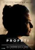 Постер Пророки (2023)